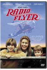 Watch Radio Flyer Megavideo