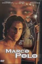 Watch The Incredible Adventures of Marco Polo Megavideo