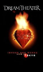 Watch Dream Theater: Images and Words - Live in Tokyo Megavideo