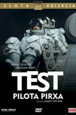 Watch Test pilota Pirxa Megavideo