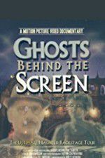 Watch Ghosts Behind the Screen Megavideo