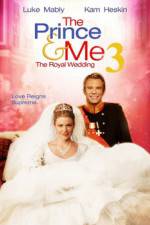 Watch The Prince & Me 3: A Royal Honeymoon Megavideo
