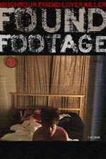 Watch Found Footage Megavideo