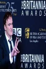 Watch The Britannia Awards Red Carpet Special Megavideo