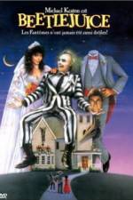 Watch Beetlejuice Megavideo