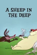 Watch A Sheep in the Deep (Short 1962) Megavideo