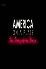 Watch BBC America On A Plate The Story Of The Diner Megavideo