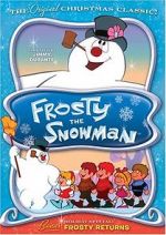 Watch Frosty the Snowman (TV Short 1969) Megavideo