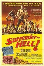 Watch Surrender - Hell! Megavideo