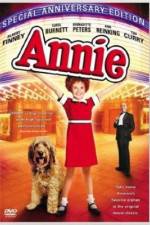 Watch Annie Megavideo