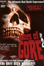 Watch Faces of Gore 2 Megavideo