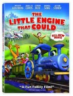 Watch The Little Engine That Could Megavideo