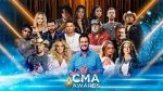 Watch 55th Annual CMA Awards (TV Special 2021) Megavideo