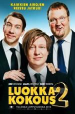 Watch Luokkakokous 2: Polttarit Megavideo