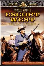 Watch Escort West Megavideo