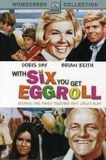 Watch With Six You Get Eggroll Megavideo