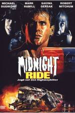 Watch Midnight Ride Megavideo