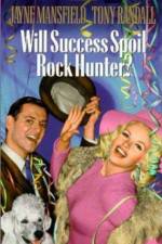 Watch Will Success Spoil Rock Hunter Megavideo