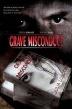 Watch Grave Misconduct Megavideo