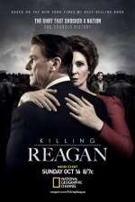 Watch Killing Reagan Megavideo