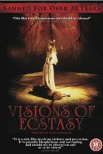Watch Visions of Ecstasy Megavideo