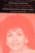 Watch A Dream Is a Wish Your Heart Makes: The Annette Funicello Story Megavideo