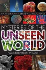 Watch Mysteries of the Unseen World Megavideo