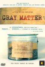 Watch Gray Matter Megavideo