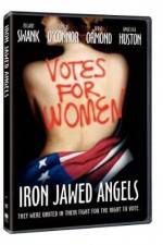 Watch Iron Jawed Angels Megavideo