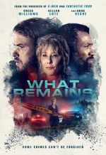 Watch What Remains Megavideo