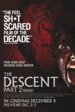 Watch The Descent Part 2 Megavideo