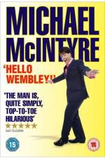 Watch Michael McIntyre Hello Wembley Megavideo