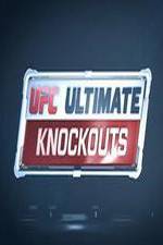 Watch UFC Ultimate Knockouts Megavideo