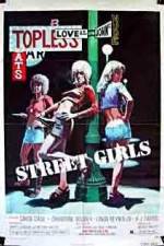 Watch Street Girls Megavideo