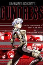 Watch Gundress Megavideo