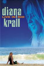 Watch Diana Krall Live in Rio Megavideo