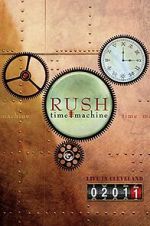 Watch Rush: Time Machine 2011: Live in Cleveland Megavideo