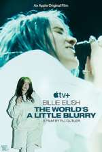 Watch Billie Eilish: The World's a Little Blurry Megavideo