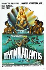 Watch Beyond Atlantis Megavideo
