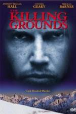 Watch The Killing Grounds Megavideo