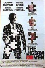 Watch The Jigsaw Man Megavideo