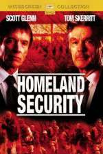 Watch Homeland Security Megavideo