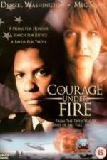 Watch Courage Under Fire Megavideo