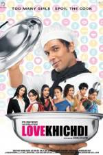 Watch Love Khichdi Megavideo