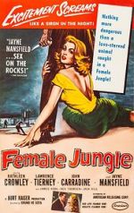 Watch Female Jungle Megavideo
