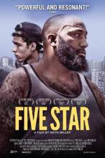Watch Five Star Megavideo