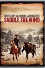 Watch Saddle the Wind Megavideo