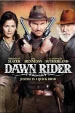 Watch Dawn Rider Megavideo