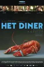 Watch Het Diner Megavideo