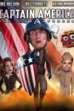 Watch Rifftrax Captain America The First Avenger Megavideo